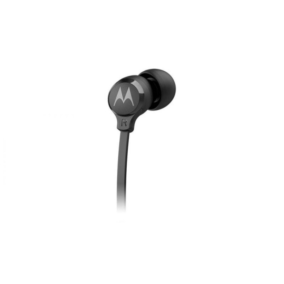 AURICULARES MOTOROLA 3C-S EARBUDS IN EAR USB-C BLACK