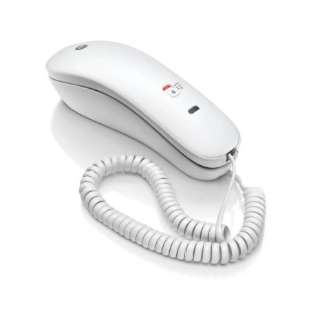 TELEFONO MOTOROLA CT50 GONDOLA WHITE