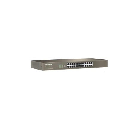 SWITCH IP-COM 24 PUERTOS GIGABIT G1024G