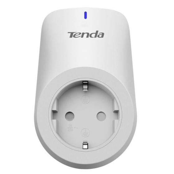 ENCHUFE INTELIGENTE TENDA SP6 WIFI 2.4GHZ