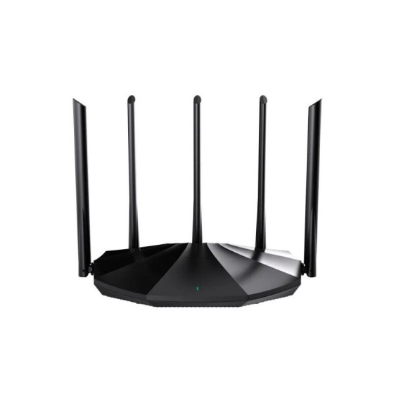 WIRELESS ROUTER TENDA TX2 PRO GIGABIT AX1500 WIFI 6 DUAL BAND