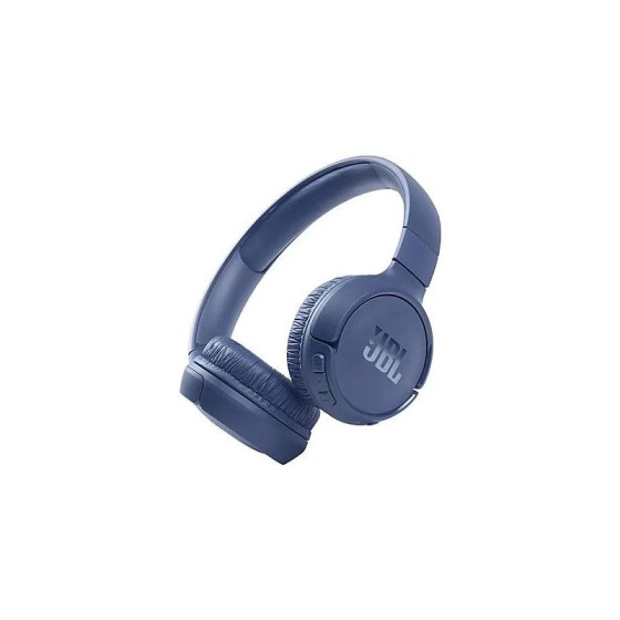 AURICULARES + MICROFONO JBL TUNE 510 BLUETOOTH BLUE