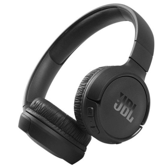 AURICULARES + MICROFONO JBL TUNE 570BT BLUETOOTH BLACK