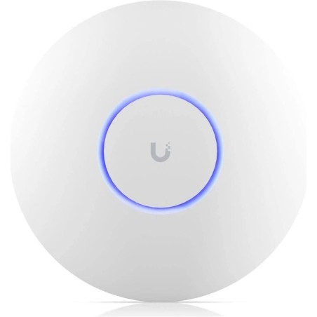 UBIQUITI WIRELESS ACCESS POINT PRO U7-PRO-MAX UNIFI WIFI7