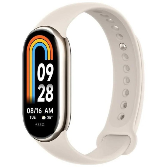 SMARTBAND XIAOMI MI SMART BAND 8 IOS/ANDROID LCD COLOR MI BAND 8