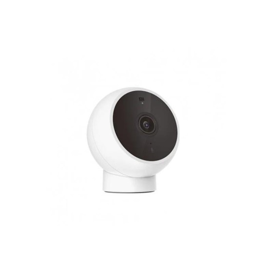 CAMARA XIAOMI MI CAMERA 2K WIFI 4MP IR 180º EXTERIOR