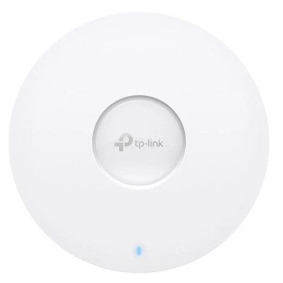 ACCESS POINT TP-LINK OMADA EAP673 TECHO/PARED POE+ 5378MBIT/S WIFI 6 AX5400