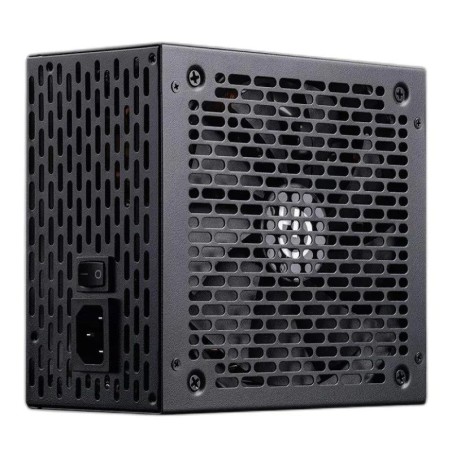 FUENTE DE ALIMENTACION HIDITEC 850W 80+ MODULAR ATX BRONZE