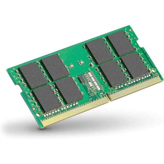 MEMORIA SODIMM 16GB KINGSTON DDR5 4800MHZ