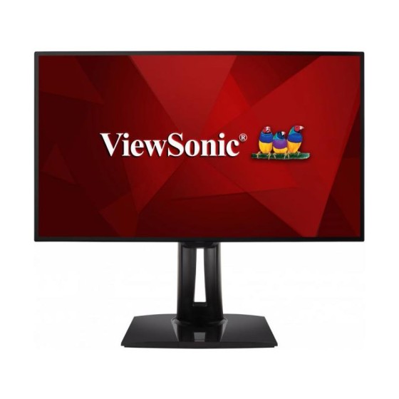 MONITOR VIEWSONIC 27 IPS 2K QHD ERGONOMICO HDMI DP USB-C 3Y GARANTIA