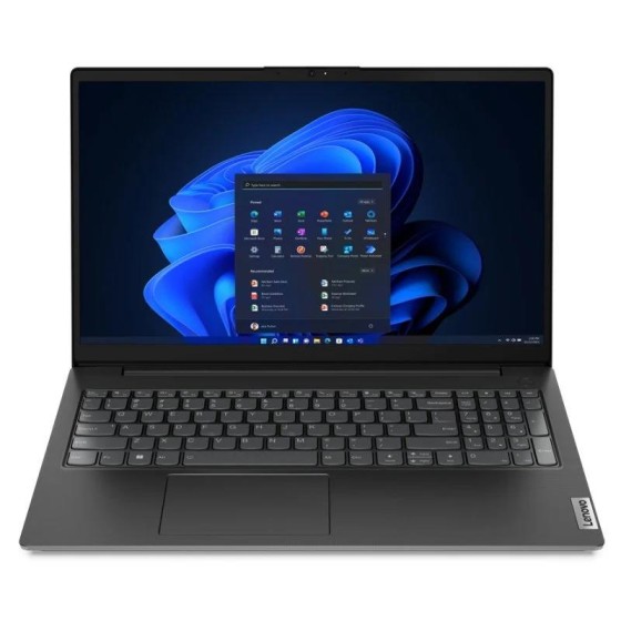 PORTATIL LENOVO V15 I7 1355U/8GB/SSD512GB/15.6FHD/RJ45/USB-C/3Y/W11HOME