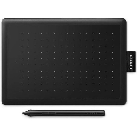 TABLETA DIFITALIZADORA WACOM ONE BY SMALL