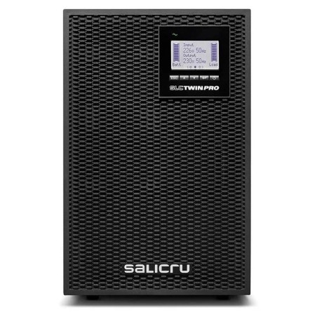 UPS SALICRU 10000VA TWIN PRO 3 SERIES B1 ( SIN BATERIA )