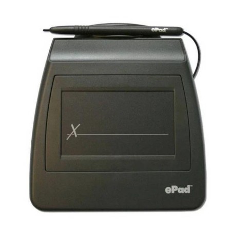 DIGITALIZADOR DE FIRMA EPAD VP9801