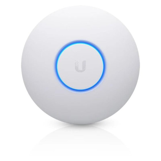 UBIQUITI WIRELESS ACCESS POINT ENTERPRISE AC UNIFI NANOHD