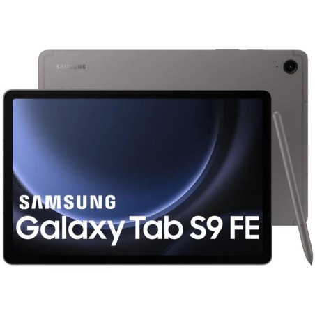 TABLET SAMSUNG TAB S9 FE 10.9 6GB/128GB/5G ANDROID GREY