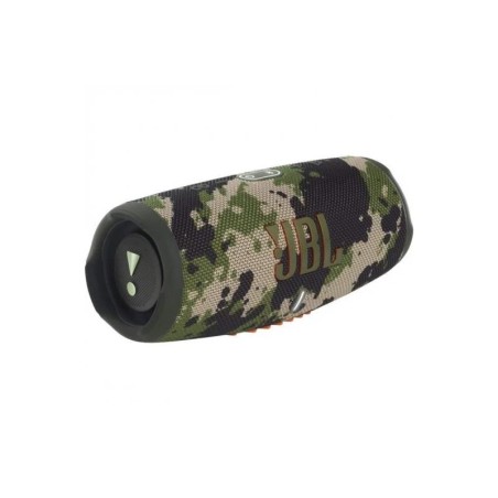 ALTAVOZ JBL CHARGE 5 WIRELESS BLUETOOTH 5.1 40W IP67 GREEN CAMOUFLAGE