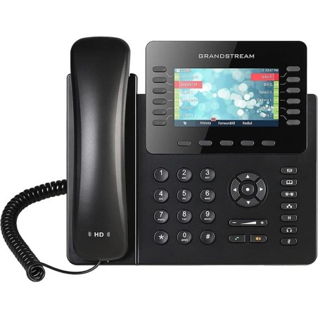 TELEFONO VOIP GRANDSTREAM DISPLAY GXP-2170