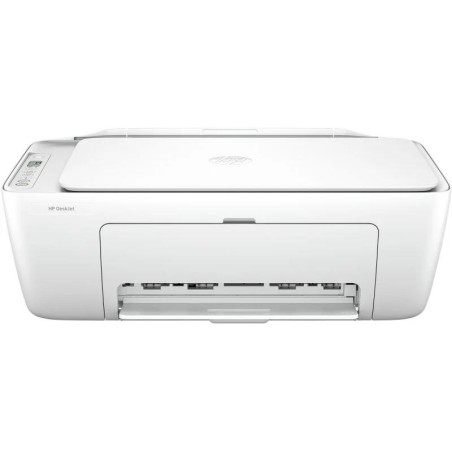 IMPRESORA HP DESKJET MULTIFUNCION 2810E COLOR WIFI WHITE