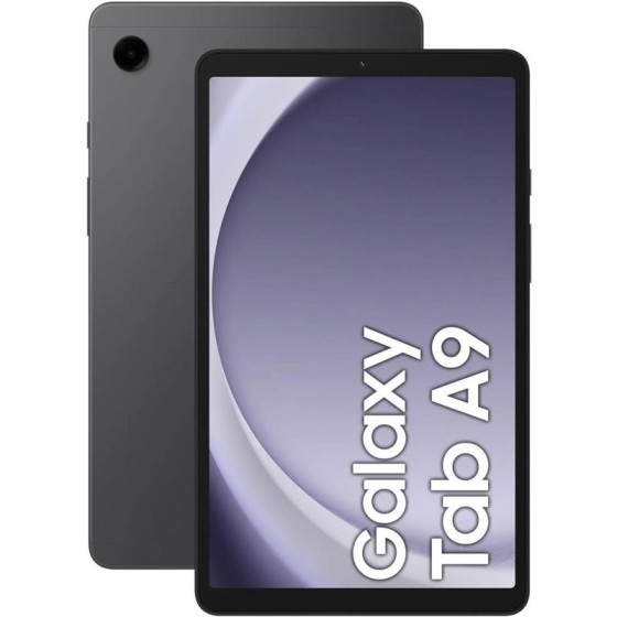 TABLET SAMSUNG 8.7 TAB A9 SMX115 4GB/64GB/4G ANDROID GRAFITO