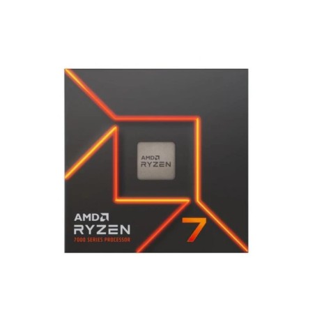 PROCESADOR AMD RYZEN 7 7700X AM5 IN BOX