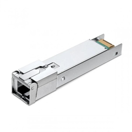 SWITCH TP-LINK DELTASTEAM OLT G-PON 16 PUERTOS X10 SFP+ X2 GIGABIT ETHERNET