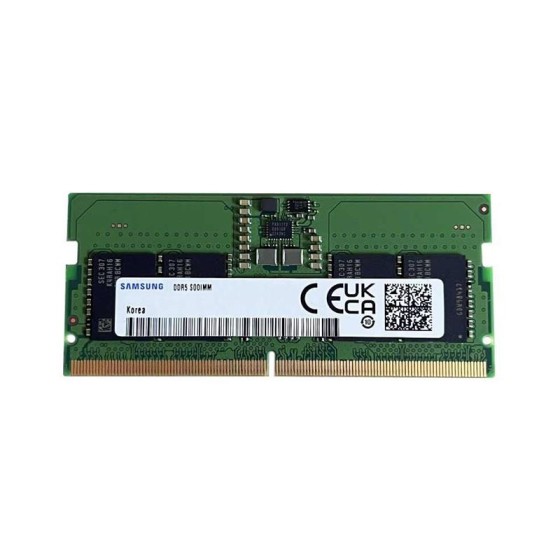 MEMORIA SODIMM 8GB SAMSUNG...