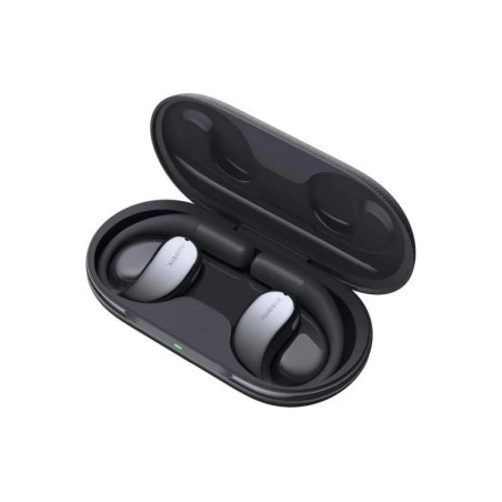 AURICULARES XIAOMI OPENWEAR STEREO WIRELESS TACTIL BLUETOOTH 5.3 ENC BLACK