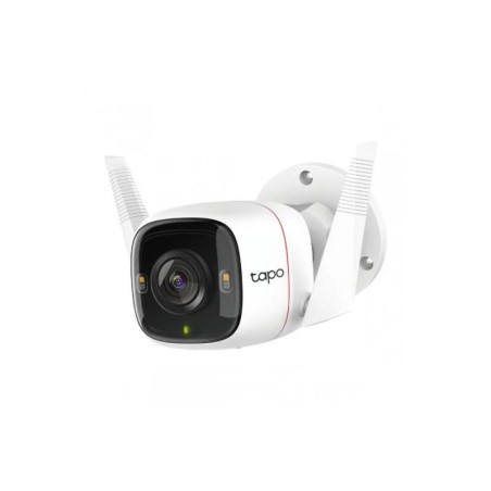 CAMARA IP TP-LINK TAPO C320 WIRELESS FULL HD 2K 4MP EXTERIOR IP66