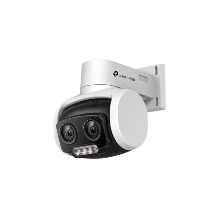 CAMARA IP TP-LINK VIGI PTZ 4MP 2K IP66 FULL COLOR