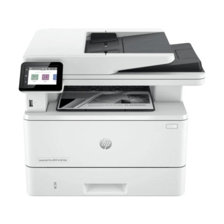 IMPRESORA HP LASERJET PRO 4102DW MFP WIFI DUPLEX MONOCROMO