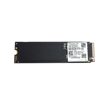 DISCO DURO SSD SAMSUNG 256GB M.2 NVME 2280 M2 PCI 4.0