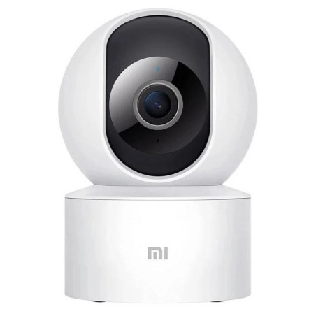 CAMARA IP XIAOMI C301 2K WIFI IR 360º IA INTERIOR