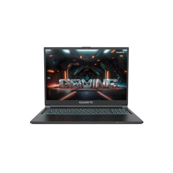 PORTATIL GAMING GIGABYTE G6 I7 13620H/16GB/SSD1TB/RTX4060/16 FHD/W11HOME