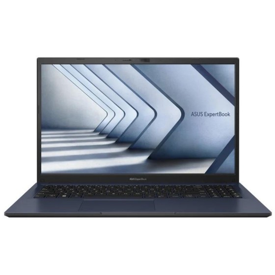 PORTATIL ASUS EXPERTBOOK B1 I5 1335U/8GB/SSD512GB/15.6 FHD/W11PRO