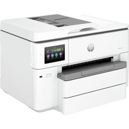 IMPRESORA HP OFFICEJET PRO MULTIFUNCION MFP29730E A3 WIFI DUPLEX