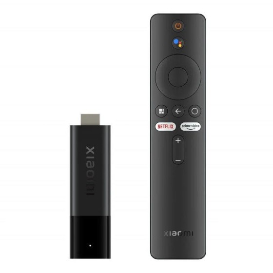 ANDROID TV XIAOMI MI STICK V2 8GB HDMI 4K BLUETOOTH WIFI