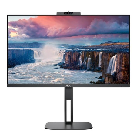 MONITOR AOC 34 CURVO UWQHD ULTRAWIDE ERGONOMICO MULTIMEDIA HDMI DP