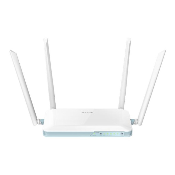 WIRELESS ROUTER D-LINK G403 EAGLE PRO 4G 1500MBPS ALEXA/GOOGLE