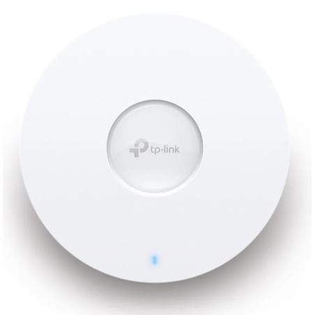 ACCESS POINT TP-LINK EAP660 HD AX3600 TECHO WIFI 6 INTERIOR POE+