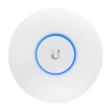 UBIQUITI WIRELESS ACCESS POINT ENTERPRISE AC LR UNIFI