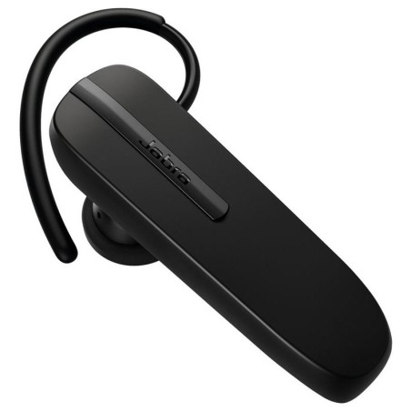 AURICULAR BLUETOOTH JABRA TALK 5 BLACK