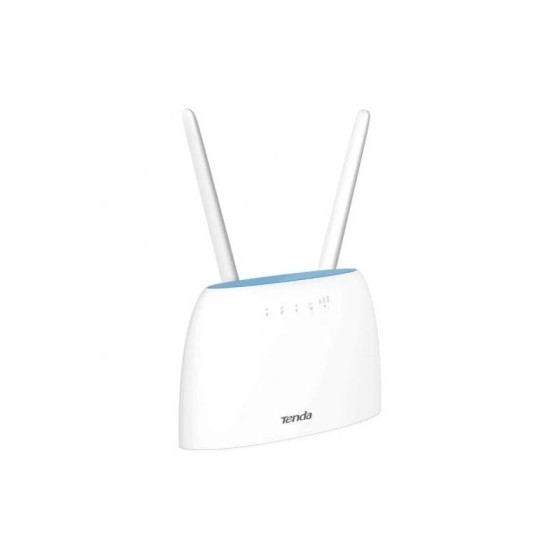 WIRELESS ROUTER TENDA 4G09 WIFI 4G+ AC1200 DUAL BAND LTE