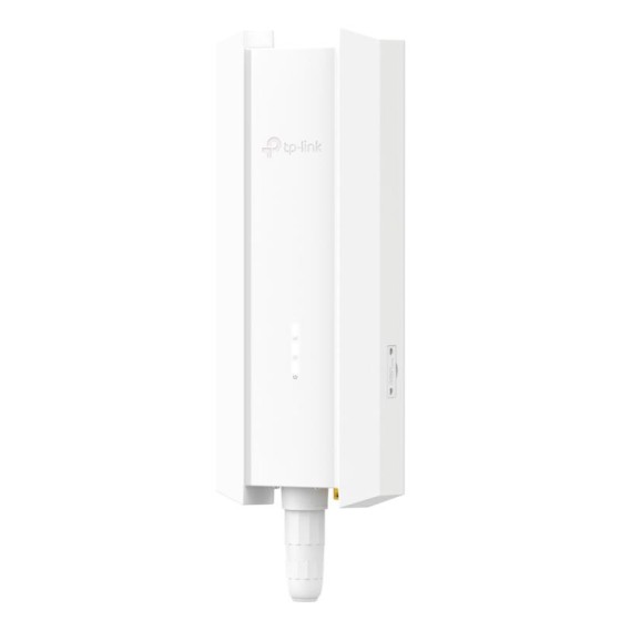 ROUTER TP-LINK NE210-OUTDOOR GATEWAY 5G POE+ IP67 WHITE