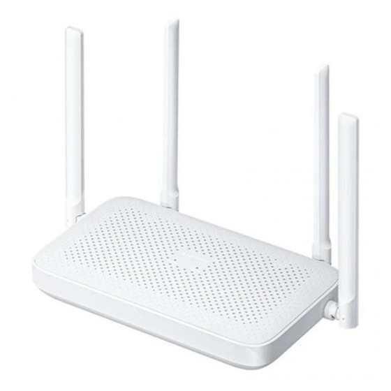 ROUTER WIRELESS XIAOMI AX1500 5GHZ WIFI 6 WHITE