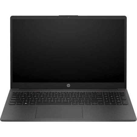 PORTATIL HP 250 G10 I7 1355U/16GB/SSD512GB/15.6 FHD/FREEDOS SILVER