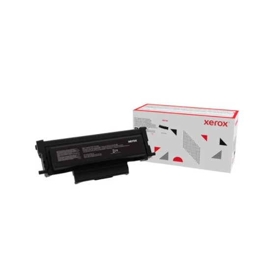 TONER XEROX 006R04400 BLACK 3000 PAGINAS