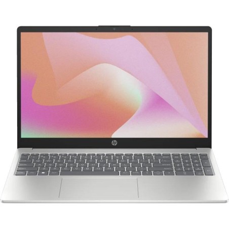 PORTATIL HP 15F I5 1334U/16GB/SSD512GB/15.6 FHD/W11PRO SILVER