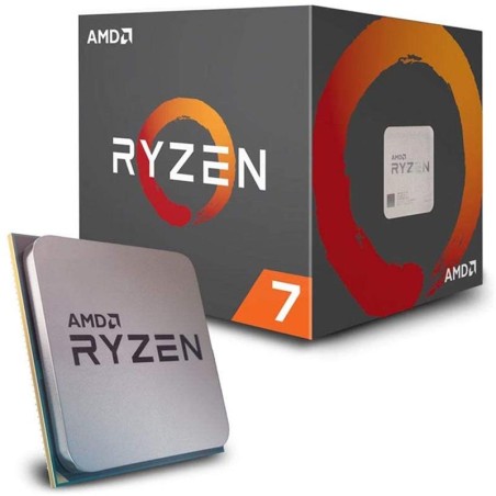 PROCESADOR AMD RYZEN 7 5800X AM4