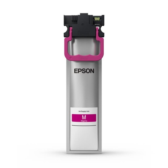 TINTA EPSON C13T944340 L T9443 MAGENTA